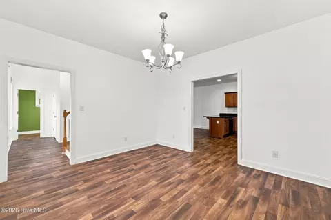 Dining - 116 Mccabe Ct, Havelock, NC 28532 photo 2 of 2