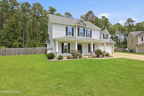 Other - 116 Mccabe Ct, Havelock, NC 28532 photo 1 of 10