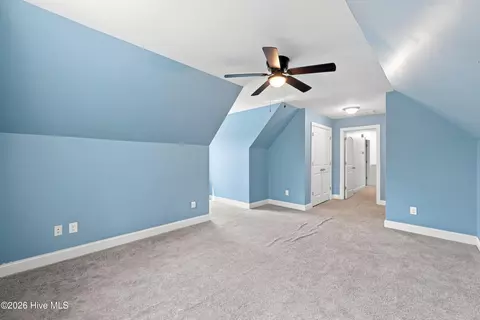 Bedroom - 116 Mccabe Ct, Havelock, NC 28532 photo 6 of 8