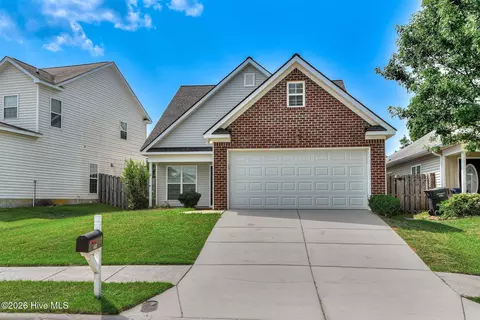 613 Dunrobin Ln, Grovetown, GA 30813