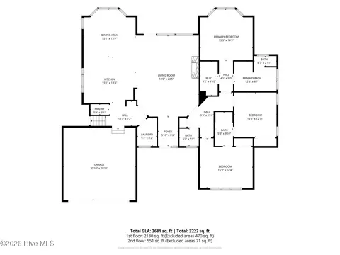 497 Clearfield Ln E, Southern Pines, NC 28387