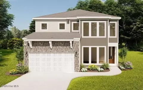 731 Ronaldsay Rd, Grovetown, GA 30813