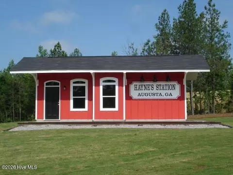 3045 Brems Dr, Augusta, GA 30909 photo 2