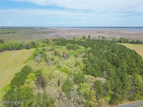 lot C Whitehurst Rd, Knotts Island, NC 27950