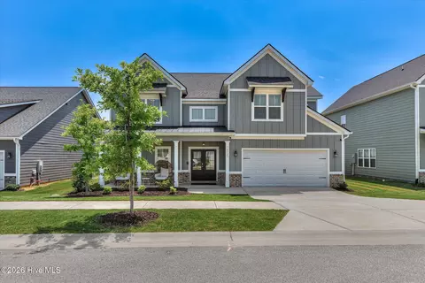 2527 Laurens St, Grovetown, GA 30813