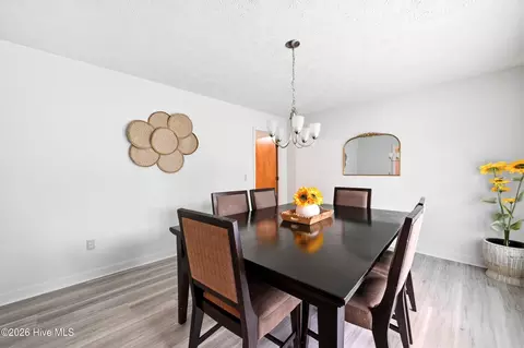 Dining - 509 E 1st Ave, Chadbourn, NC 28431 photo 1 of 2