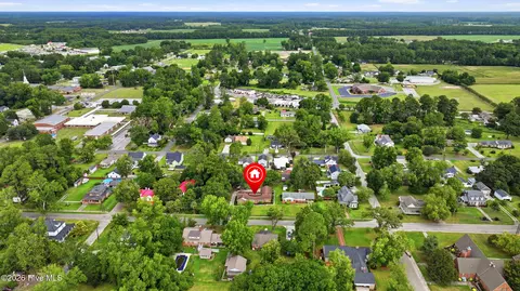 View/Area - 509 E 1st Ave, Chadbourn, NC 28431 photo 1 of 7