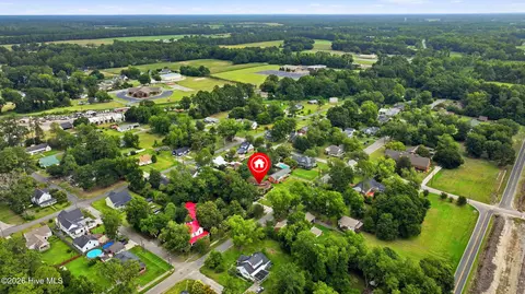 View/Area - 509 E 1st Ave, Chadbourn, NC 28431 photo 6 of 7