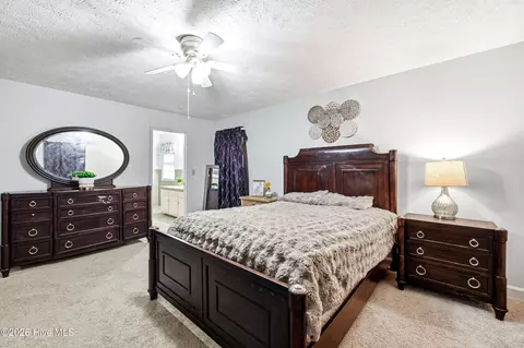 Bedroom - 509 E 1st Ave, Chadbourn, NC 28431 photo 4 of 7