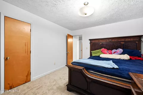 Bedroom - 509 E 1st Ave, Chadbourn, NC 28431 photo 7 of 7