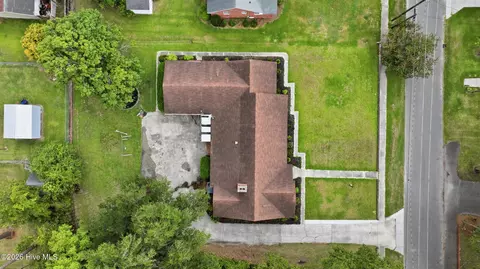 View/Area - 509 E 1st Ave, Chadbourn, NC 28431 photo 7 of 7