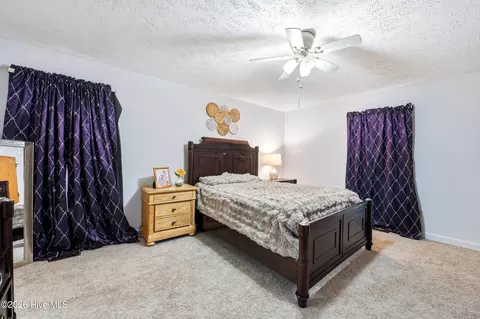 Bedroom - 509 E 1st Ave, Chadbourn, NC 28431 photo 1 of 7