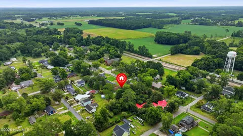 View/Area - 509 E 1st Ave, Chadbourn, NC 28431 photo 5 of 7
