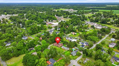 View/Area - 509 E 1st Ave, Chadbourn, NC 28431 photo 2 of 7