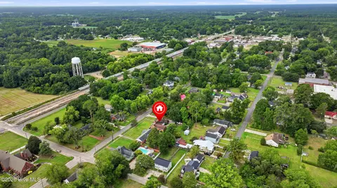 View/Area - 509 E 1st Ave, Chadbourn, NC 28431 photo 3 of 7