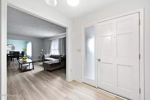 Entry Way - 509 E 1st Ave, Chadbourn, NC 28431 photo 1 of 1