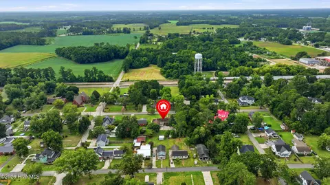 View/Area - 509 E 1st Ave, Chadbourn, NC 28431 photo 4 of 7