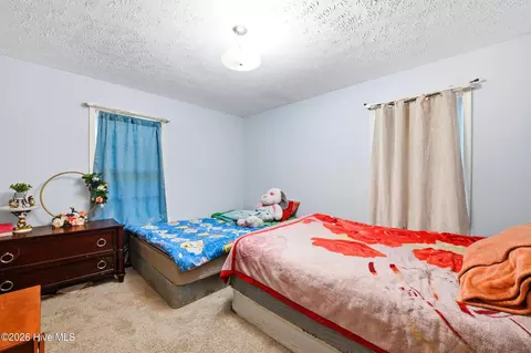 Bedroom - 509 E 1st Ave, Chadbourn, NC 28431 photo 5 of 7