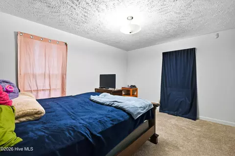 Bedroom - 509 E 1st Ave, Chadbourn, NC 28431 photo 6 of 7