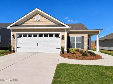 8872 Snelling Dr, Aiken, SC 29803