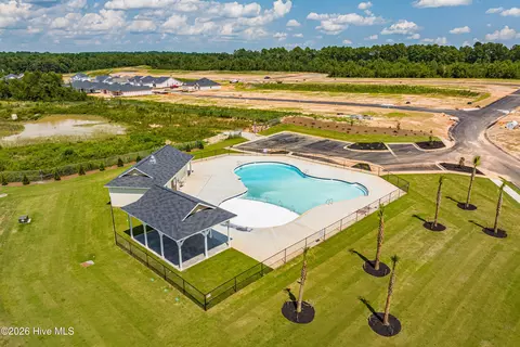 Exterior - 8872 Snelling Dr, Aiken, SC 29803 photo 5 of 5