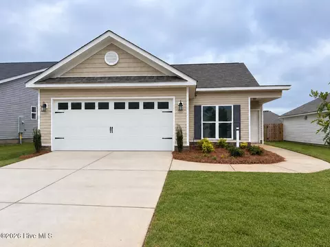8872 Snelling Dr, Aiken, SC 29803