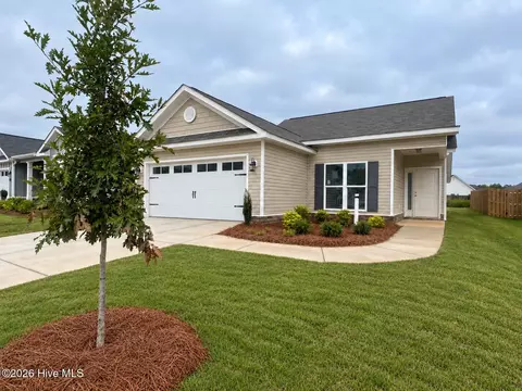 Exterior - 8872 Snelling Dr, Aiken, SC 29803 photo 2 of 5