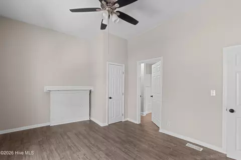 Bedroom - 1510 Chestnut St, Augusta, GA 30901 photo 5 of 5