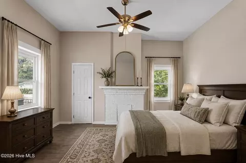 Bedroom - 1510 Chestnut St, Augusta, GA 30901 photo 1 of 5