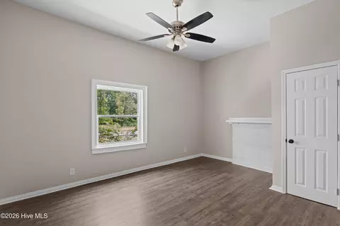 Bedroom - 1510 Chestnut St, Augusta, GA 30901 photo 4 of 5