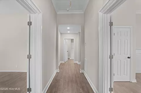 Entry Way - 1510 Chestnut St, Augusta, GA 30901 photo 1 of 4
