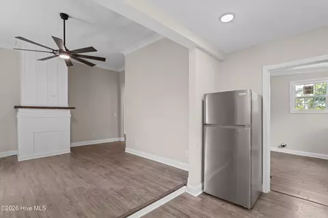 Entry Way - 1510 Chestnut St, Augusta, GA 30901 photo 4 of 4