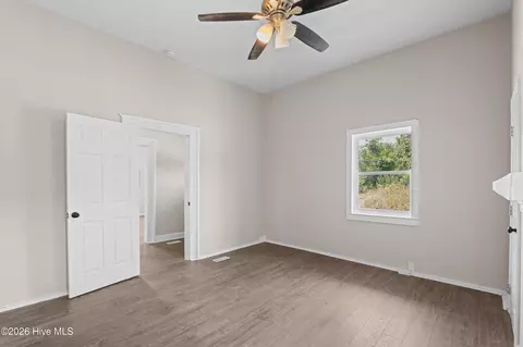 Bedroom - 1510 Chestnut St, Augusta, GA 30901 photo 2 of 5