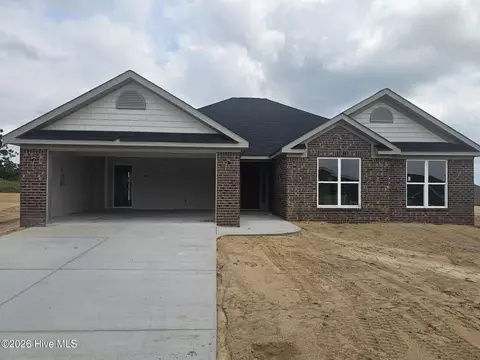 2353 Bellingham Dr, Hephzibah, GA 30815