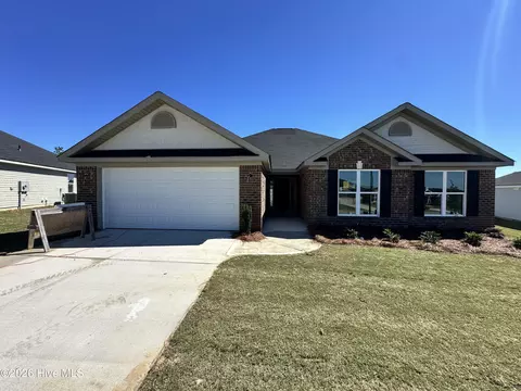 2353 Bellingham Dr, Hephzibah, GA 30815