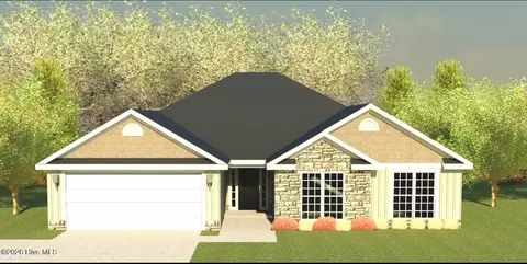 2353 Bellingham Dr, Hephzibah, GA 30815