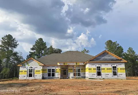 1922 Bellingham Dr, Beech Island, SC 29842