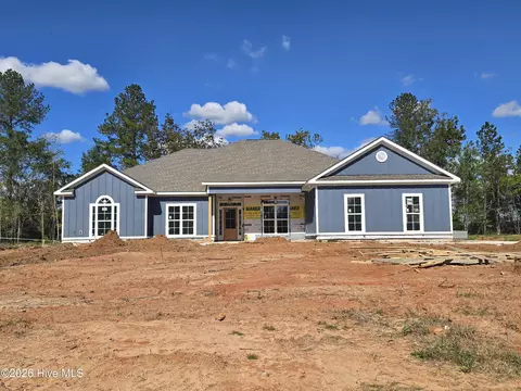 1922 Bellingham Dr, Beech Island, SC 29842