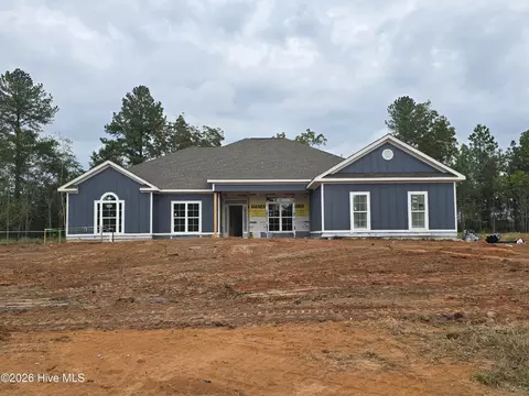 1922 Bellingham Dr, Beech Island, SC 29842