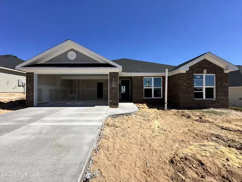 2393 Bellingham Dr, Hephzibah, GA 30815