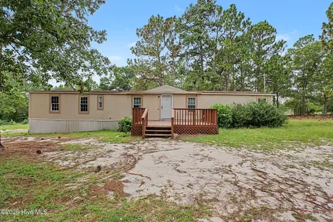 4649 Fulcher Rd, Hephzibah, GA 30815