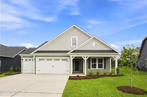 946 Parelli Way, Calabash, NC 28467