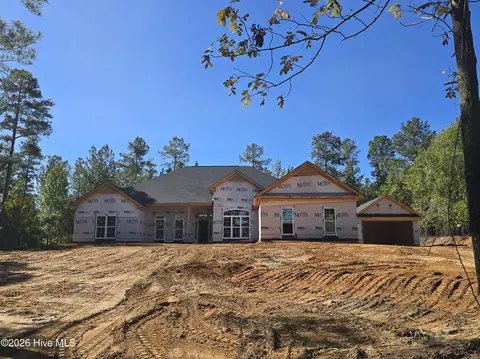 6077 Crawley Trl, Beech Island, SC 29842