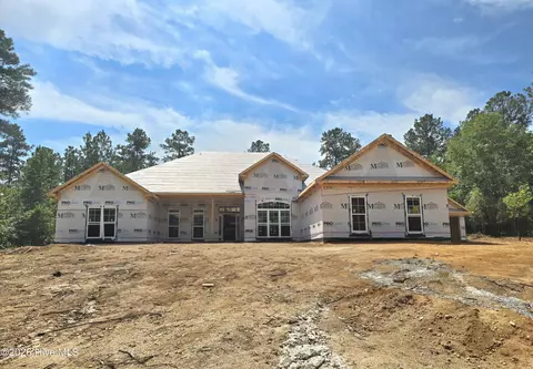 6077 Crawley Trl, Beech Island, SC 29842