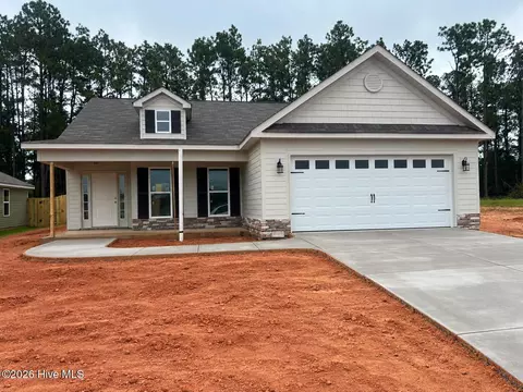 8619 Snelling Dr, Aiken, SC 29803