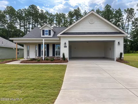 8619 Snelling Dr, Aiken, SC 29803