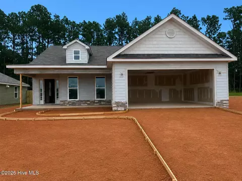 8619 Snelling Dr, Aiken, SC 29803