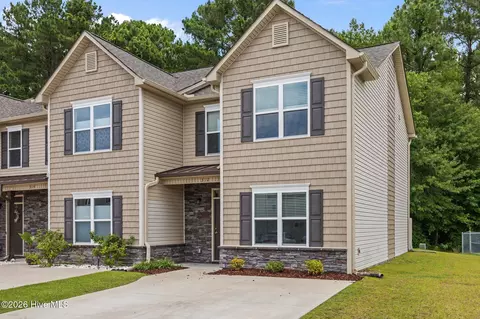 312 Glenellen Loop Rd, Midway Park, NC 28544