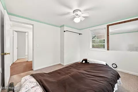 Bedroom - 2035 Smithfield St, Kill Devil Hills, NC 27948 photo 1 of 7