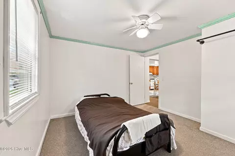 Bedroom - 2035 Smithfield St, Kill Devil Hills, NC 27948 photo 2 of 7